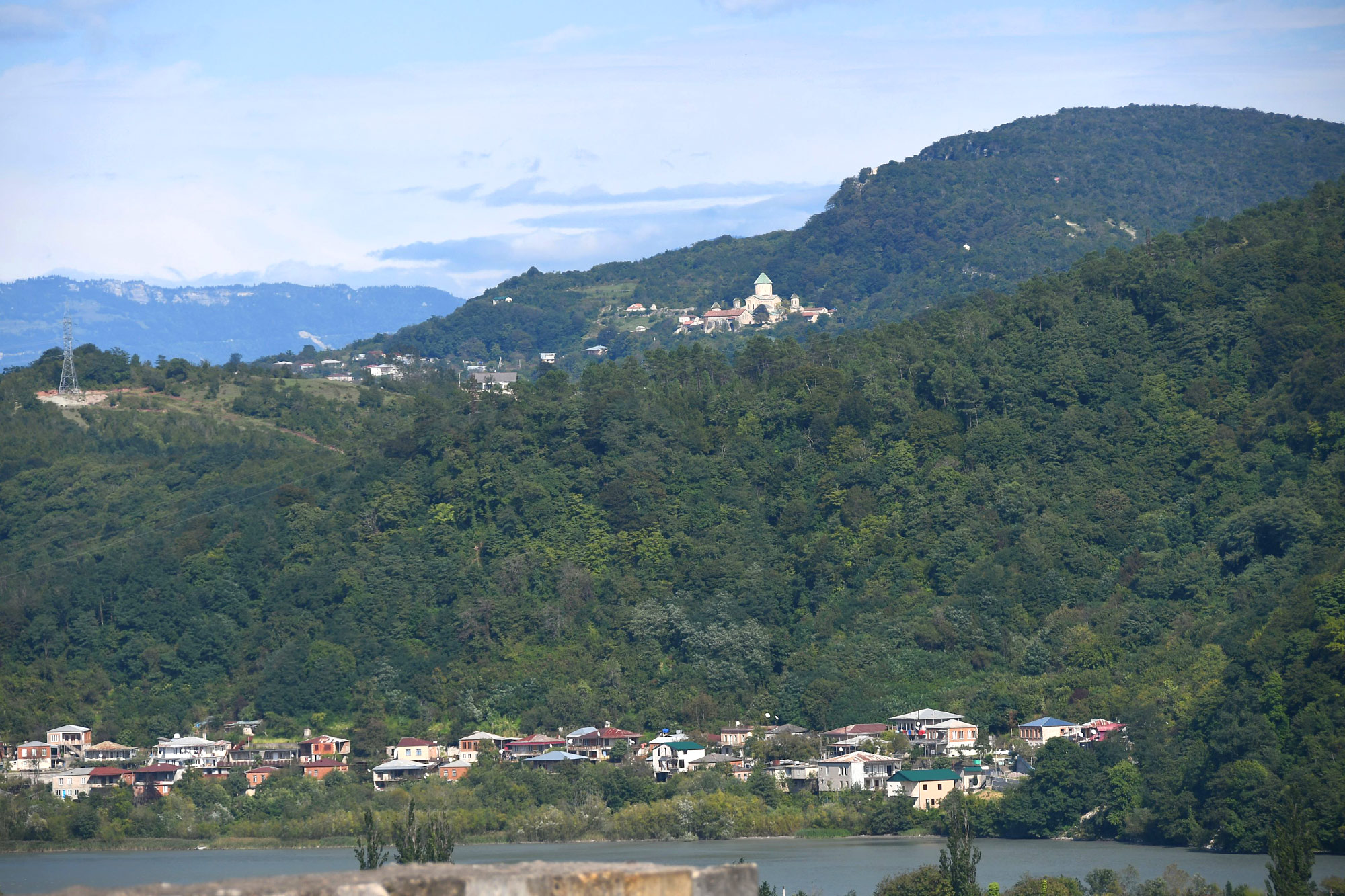 Kutaisi (Photo license: CC BY 2.0)
